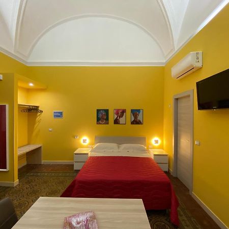 Vecchia Ognina Apartments Catania - Free Parking מראה חיצוני תמונה