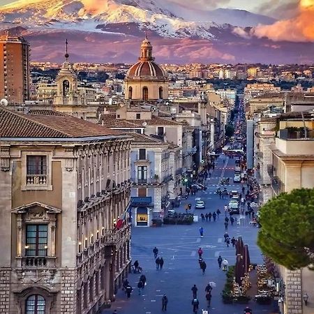 Vecchia Ognina Apartments Catania - Free Parking מראה חיצוני תמונה