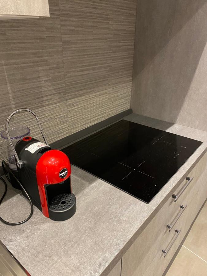Vecchia Ognina Apartments Catania - Free Parking מראה חיצוני תמונה