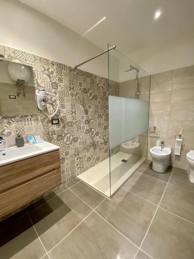Vecchia Ognina Apartments Catania - Free Parking מראה חיצוני תמונה