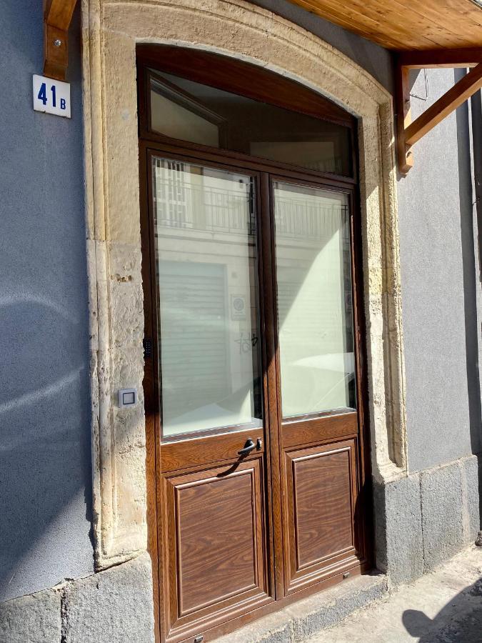 Vecchia Ognina Apartments Catania - Free Parking מראה חיצוני תמונה