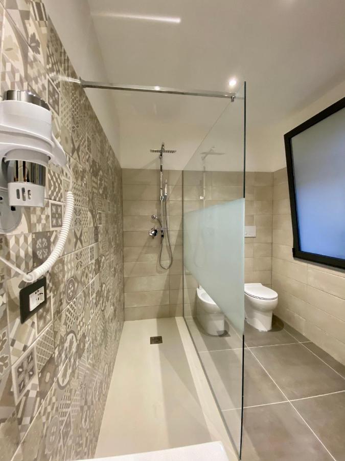 Vecchia Ognina Apartments Catania - Free Parking מראה חיצוני תמונה