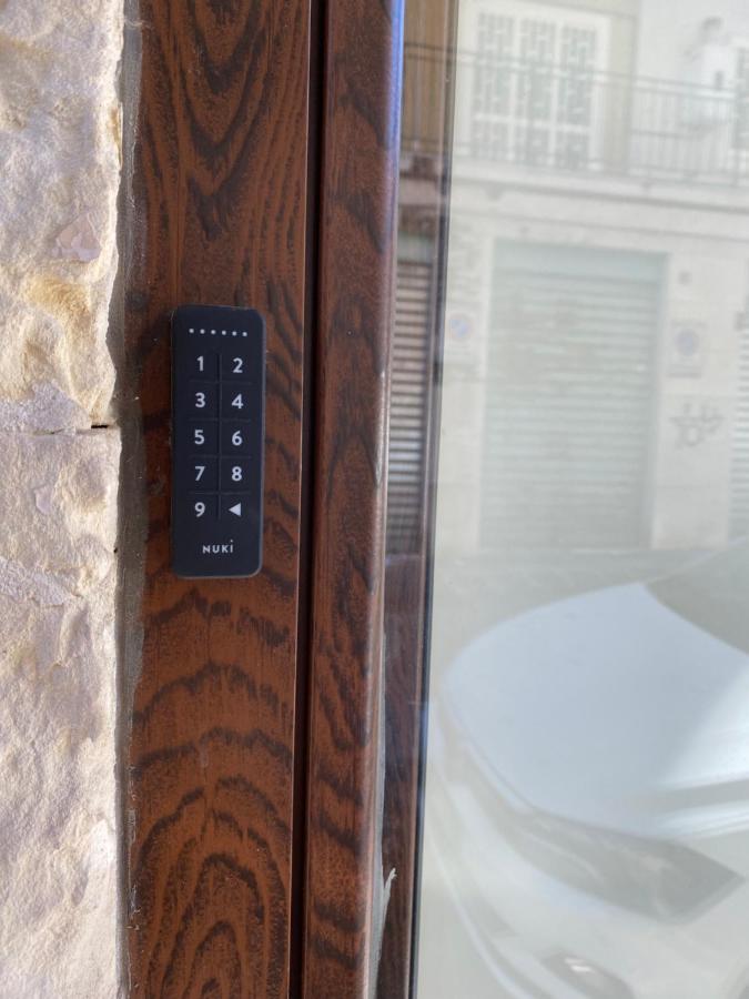 Vecchia Ognina Apartments Catania - Free Parking מראה חיצוני תמונה