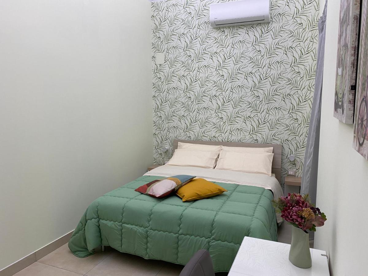 Vecchia Ognina Apartments Catania - Free Parking מראה חיצוני תמונה