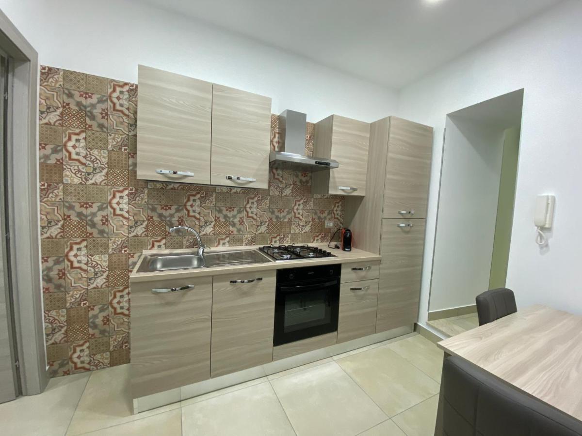 Vecchia Ognina Apartments Catania - Free Parking מראה חיצוני תמונה