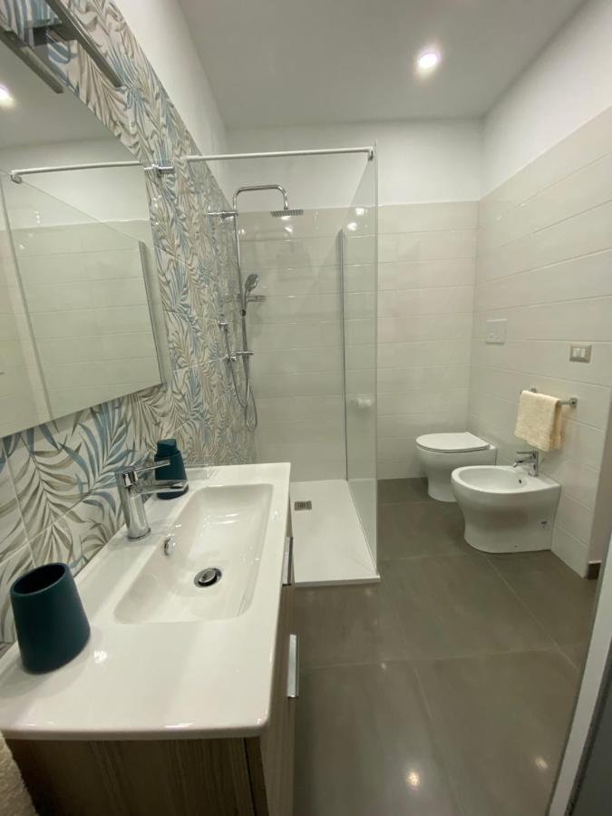 Vecchia Ognina Apartments Catania - Free Parking מראה חיצוני תמונה