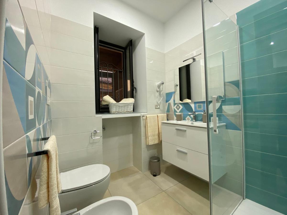 Vecchia Ognina Apartments Catania - Free Parking מראה חיצוני תמונה