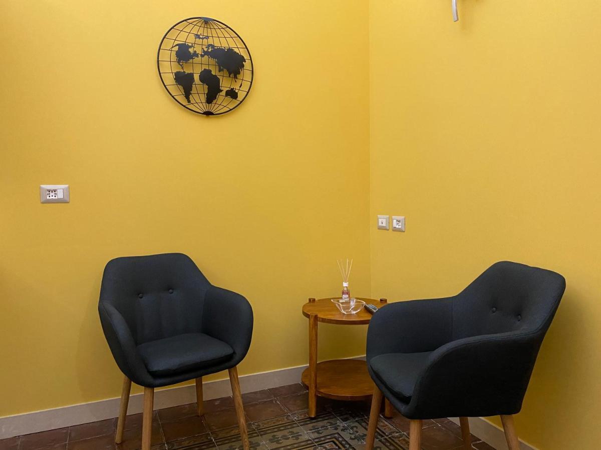Vecchia Ognina Apartments Catania - Free Parking מראה חיצוני תמונה